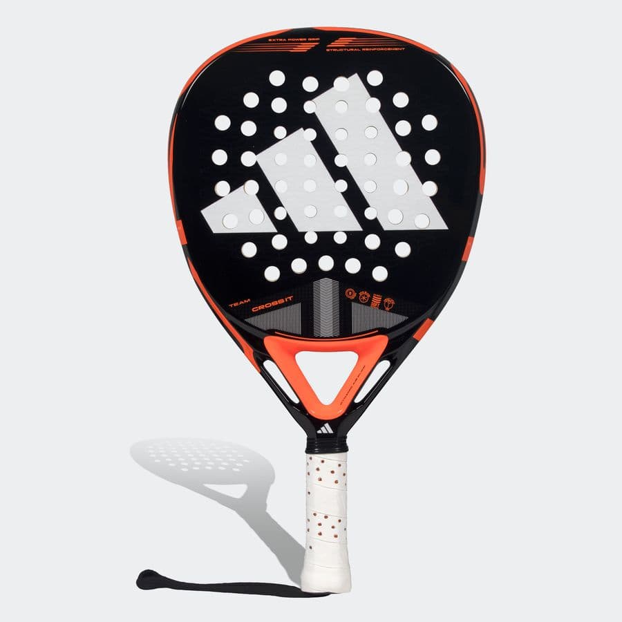 Adidas cross it team