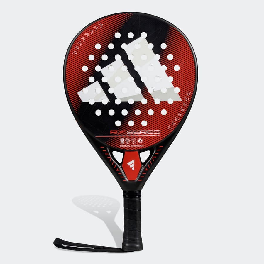Adidas RX series red